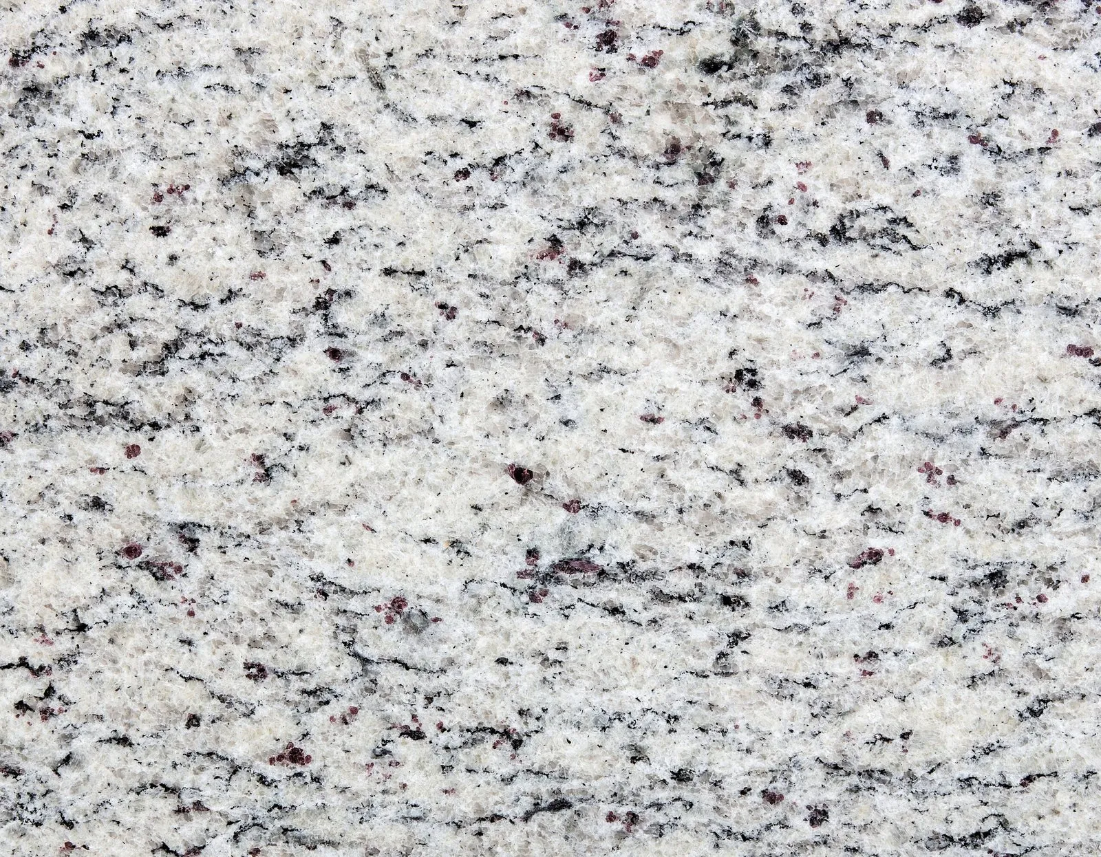 Granito Branco Ártico - Gramobras