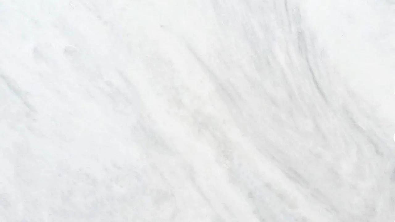 Mármore White Shadow - Gramobras