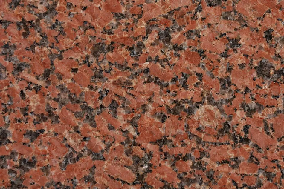 Vermelho Brasília - Gramobras